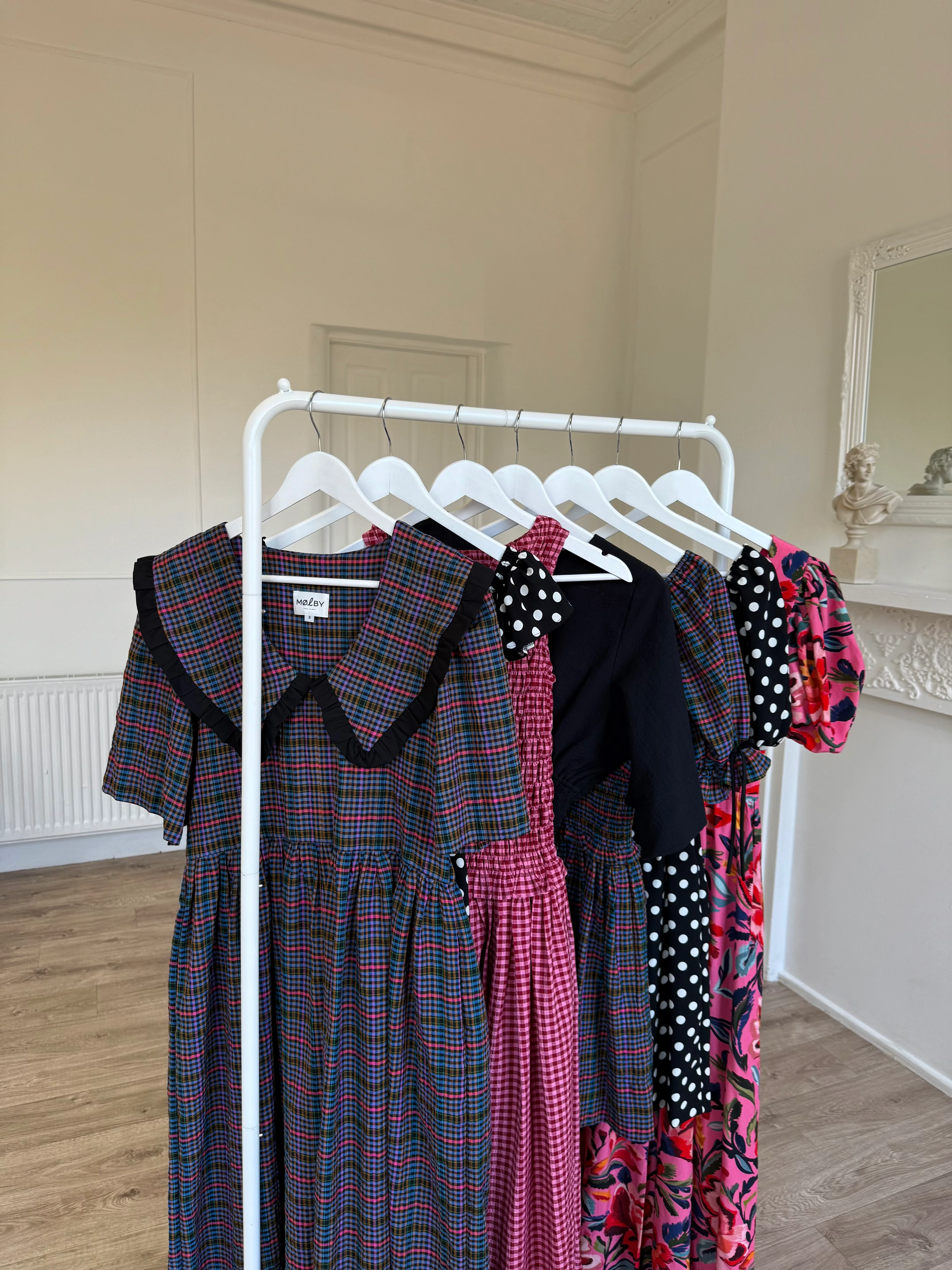 Timeless Style, Effortless Elegance